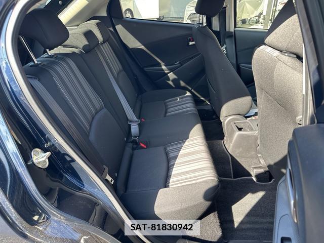 Mazda MAZDA2 2022-03 7802794-11