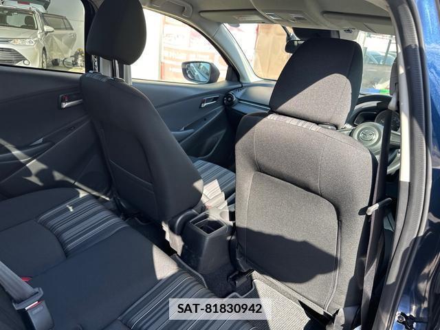 Mazda MAZDA2 2022-03 7802794-13
