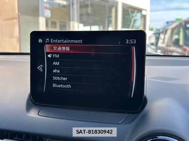 Mazda MAZDA2 2022-03 7802794-3