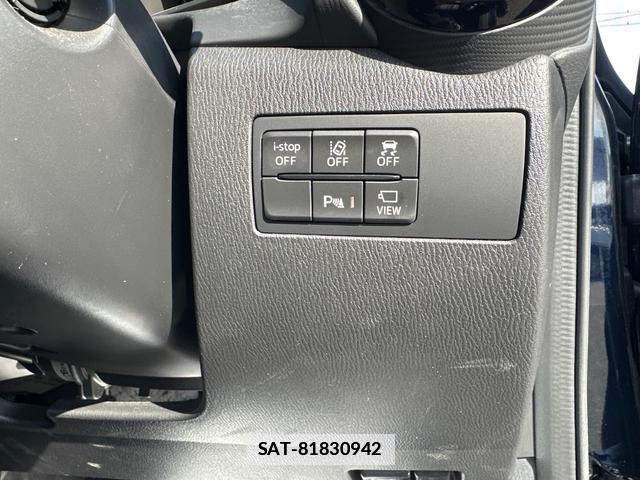 Mazda MAZDA2 2022-03 7802794-7