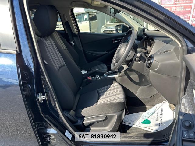 Mazda MAZDA2 2022-03 7802794-8