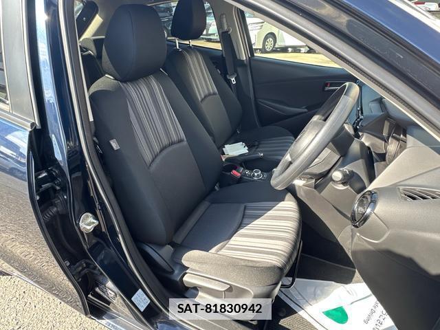 Mazda MAZDA2 2022-03 7802794-9