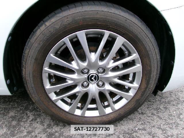 Mazda MAZDA2 2019-11 7803810-4