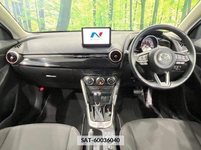 Mazda MAZDA2 2022-08 7804478-1