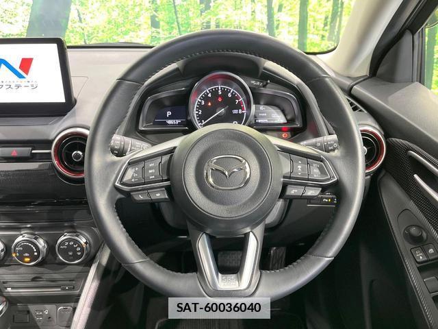 Mazda MAZDA2 2022-08 7804478-10