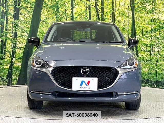 Mazda MAZDA2 2022-08 7804478-13