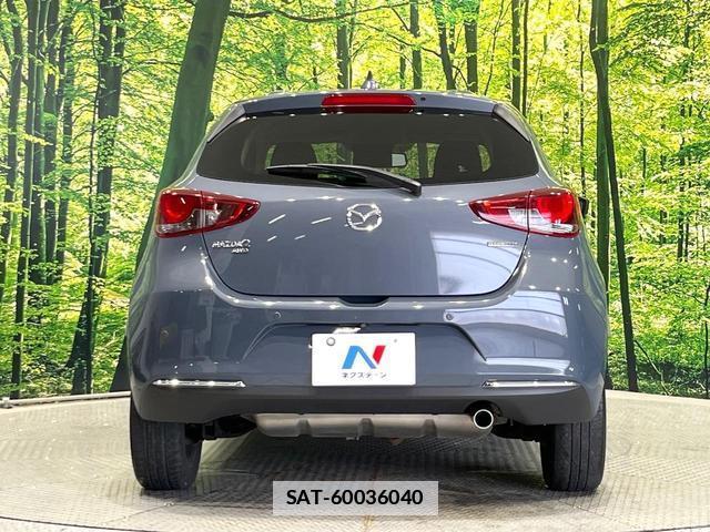 Mazda MAZDA2 2022-08 7804478-14