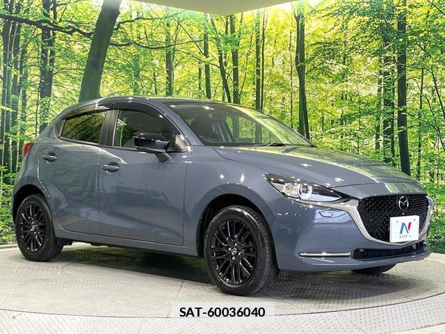 Mazda MAZDA2 2022-08 7804478-15