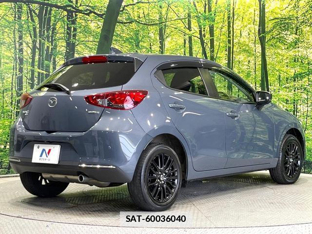 Mazda MAZDA2 2022-08 7804478-16