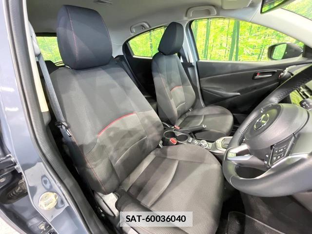 Mazda MAZDA2 2022-08 7804478-7