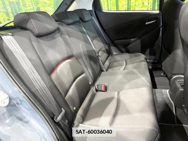 Mazda MAZDA2 2022-08 7804478-8