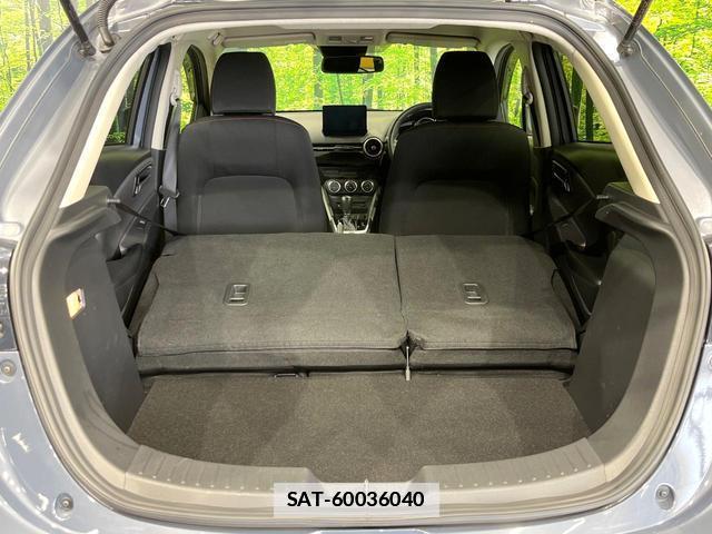 Mazda MAZDA2 2022-08 7804478-9