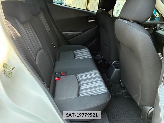 Mazda MAZDA2 2021-04 7804638-10