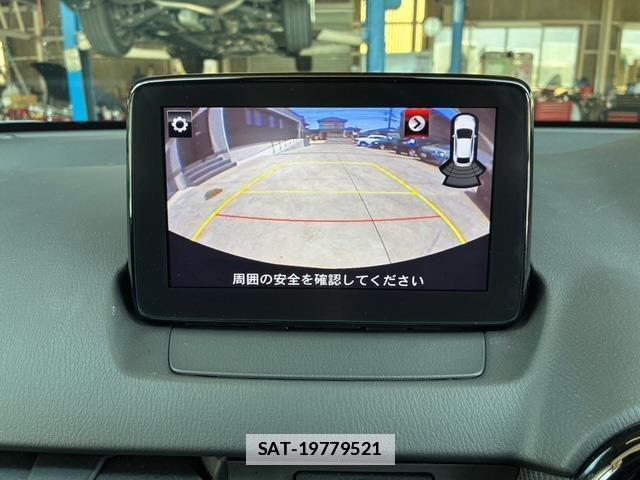 Mazda MAZDA2 2021-04 7804638-13