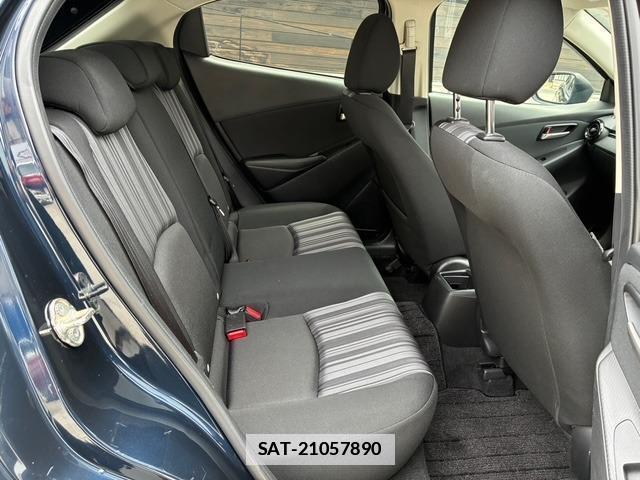 Mazda MAZDA2 2021-04 7804641-10