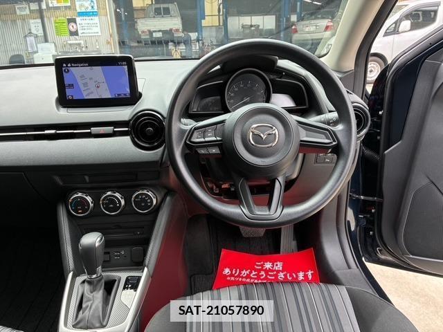 Mazda MAZDA2 2021-04 7804641-11