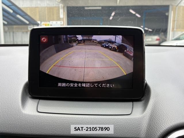 Mazda MAZDA2 2021-04 7804641-13