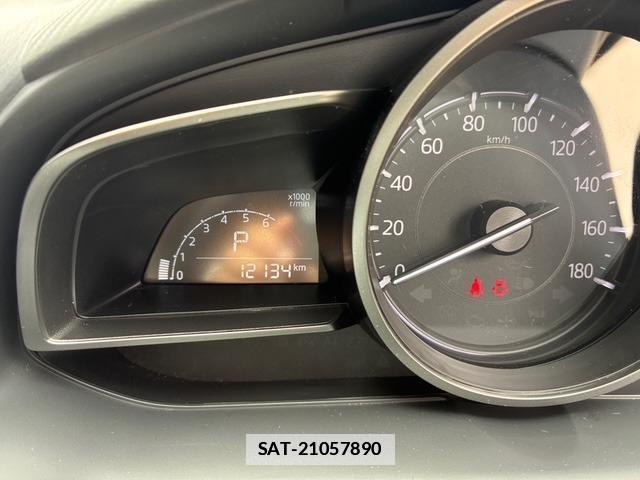 Mazda MAZDA2 2021-04 7804641-16