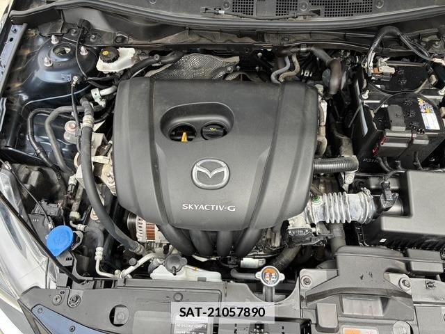 Mazda MAZDA2 2021-04 7804641-19