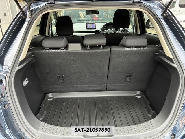 Mazda MAZDA2 2021-04 7804641-8