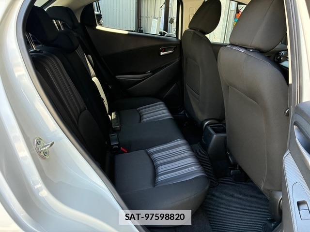 Mazda MAZDA2 2021-05 7804645-10