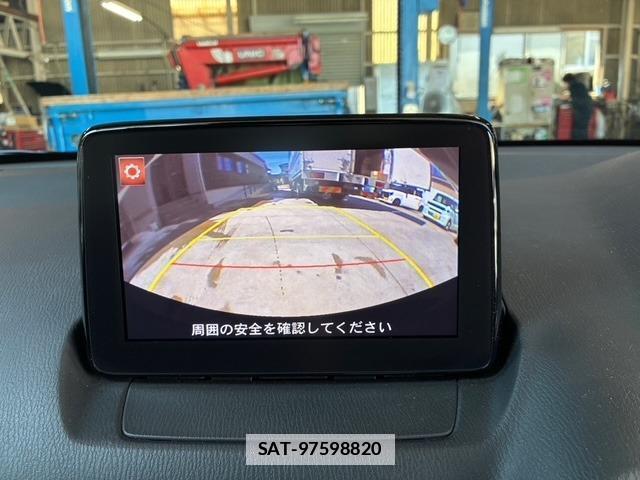 Mazda MAZDA2 2021-05 7804645-13
