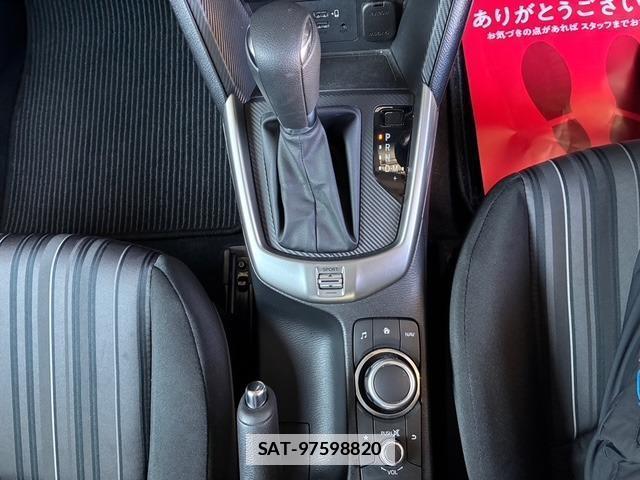 Mazda MAZDA2 2021-05 7804645-15
