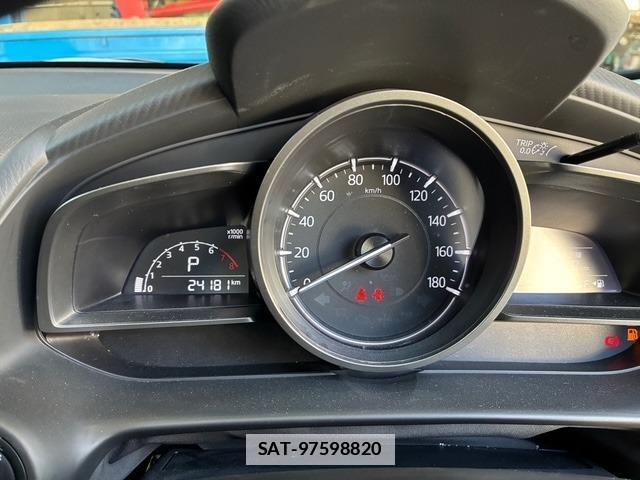 Mazda MAZDA2 2021-05 7804645-17