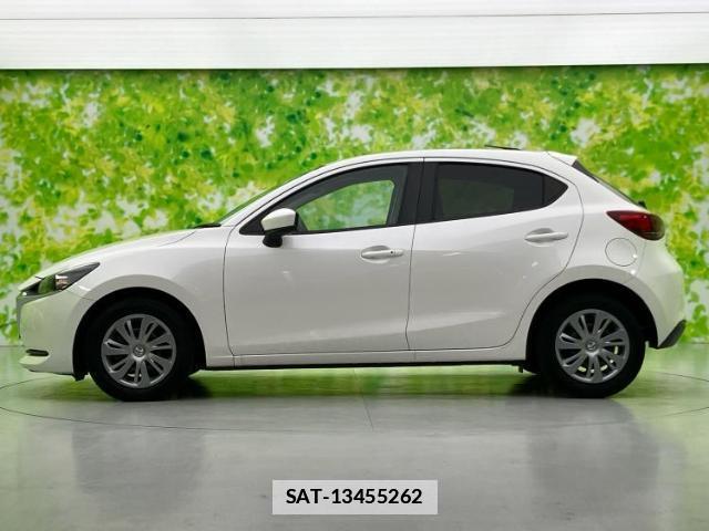 Mazda MAZDA2 2020-10 7806666-1