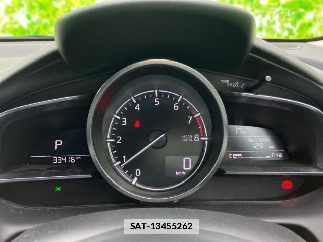 Mazda MAZDA2 2020-10 7806666-10