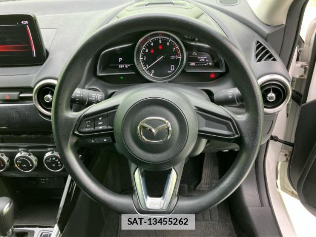 Mazda MAZDA2 2020-10 7806666-11