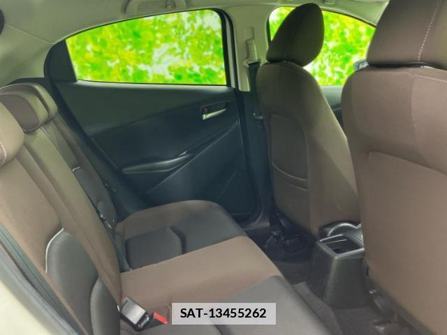 Mazda MAZDA2 2020-10 7806666-4