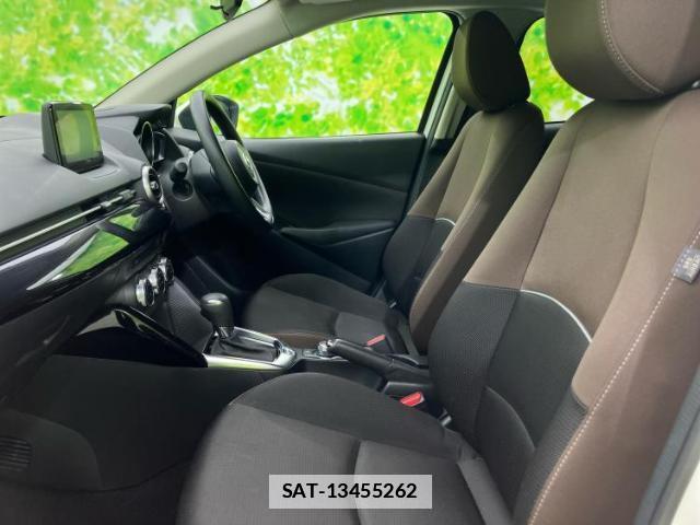 Mazda MAZDA2 2020-10 7806666-5