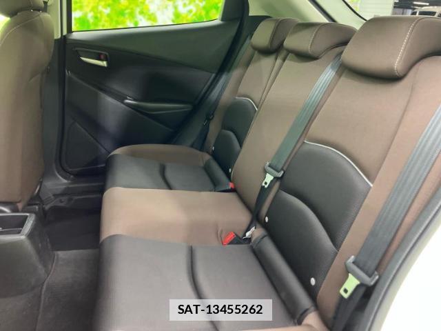Mazda MAZDA2 2020-10 7806666-6