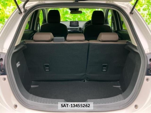 Mazda MAZDA2 2020-10 7806666-7