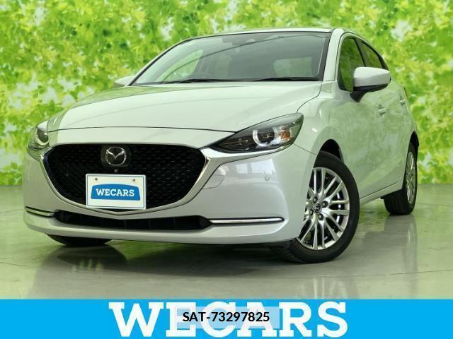 Mazda MAZDA2 2020-03 7806923-0