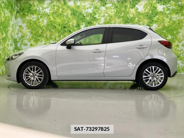 Mazda MAZDA2 2020-03 7806923-1