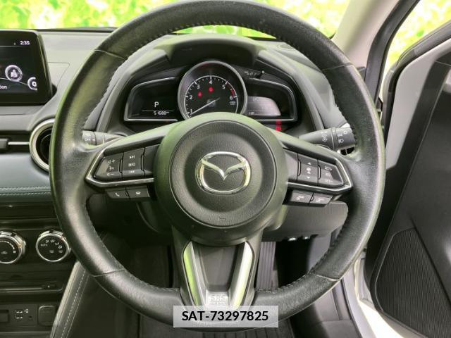 Mazda MAZDA2 2020-03 7806923-14