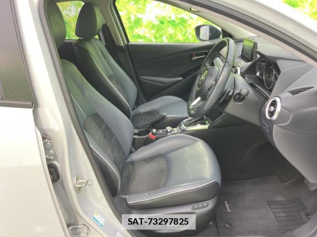 Mazda MAZDA2 2020-03 7806923-3