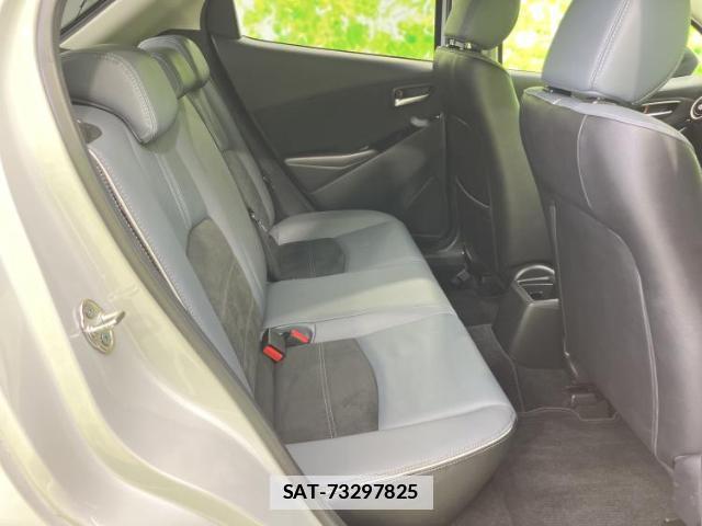 Mazda MAZDA2 2020-03 7806923-4