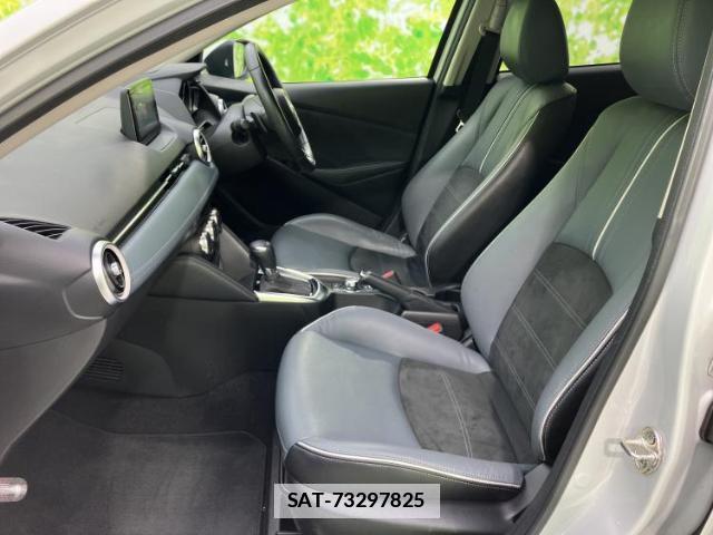 Mazda MAZDA2 2020-03 7806923-5