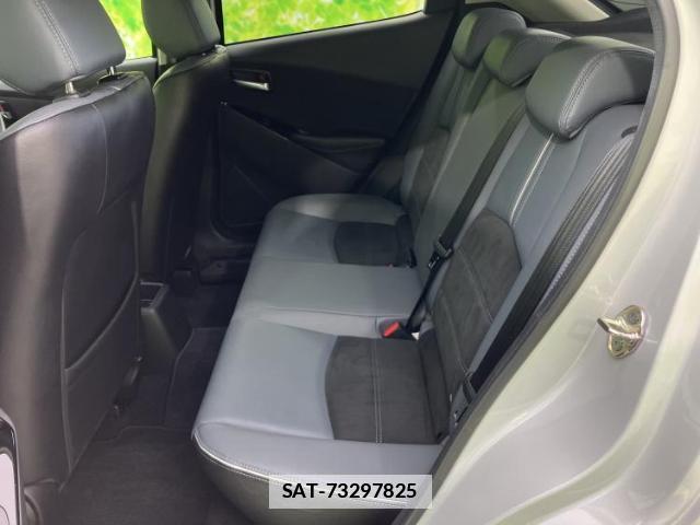 Mazda MAZDA2 2020-03 7806923-6