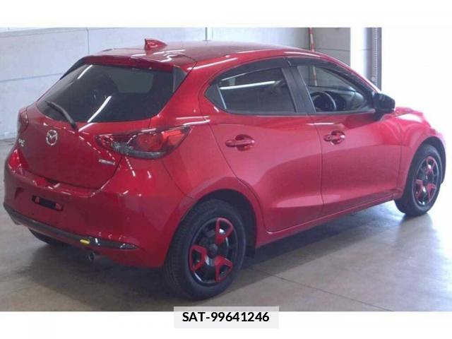 Mazda MAZDA2 2023-05 7807438-1