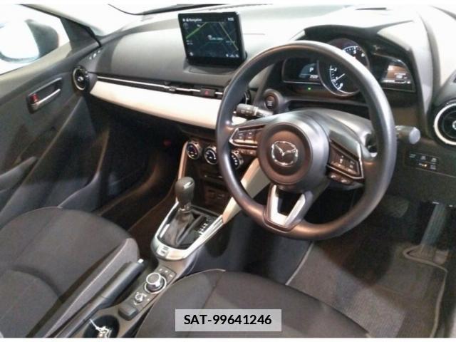 Mazda MAZDA2 2023-05 7807438-2