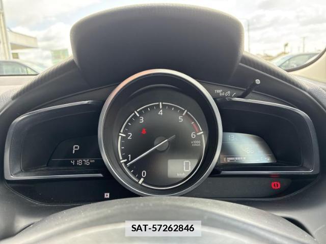 Mazda MAZDA2 2023-07 7808030-13
