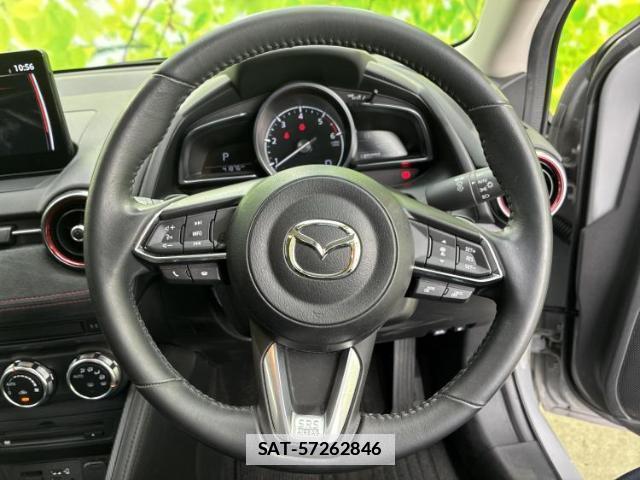 Mazda MAZDA2 2023-07 7808030-14