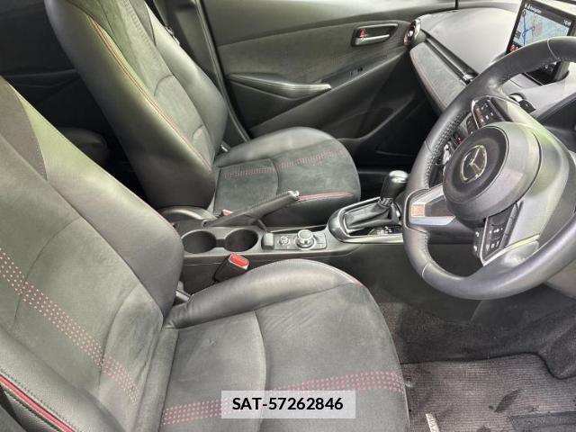 Mazda MAZDA2 2023-07 7808030-3