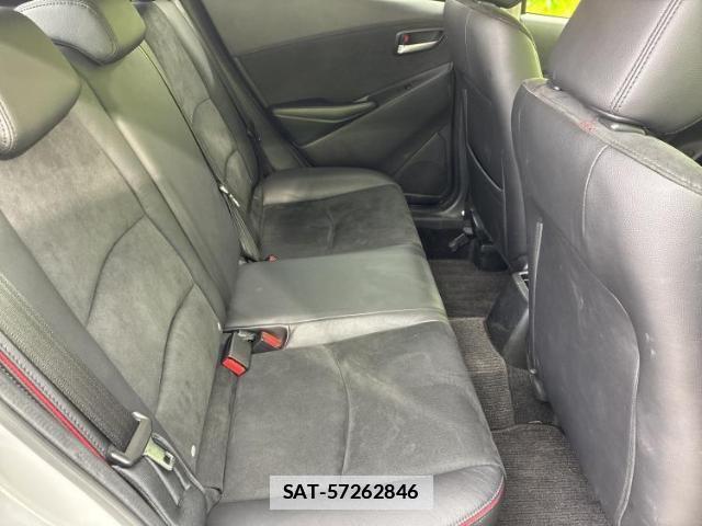 Mazda MAZDA2 2023-07 7808030-4
