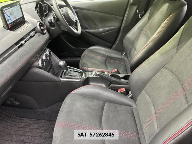 Mazda MAZDA2 2023-07 7808030-5