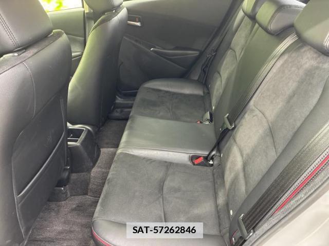 Mazda MAZDA2 2023-07 7808030-6